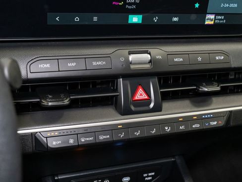 Certified 2025 Kia K4 LXS image 17