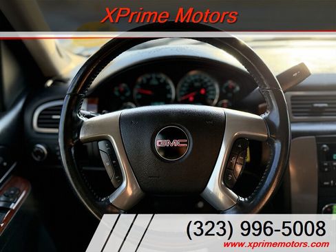 Used 2013 GMC Yukon SLT RWD image 21