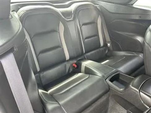 Used 2018 Chevrolet Camaro LT w/ RS Package image 8