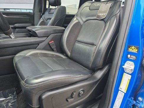 Used 2021 RAM 1500 TRX w/ TRX Level 2 Equipment Group AWD/4WD image 5