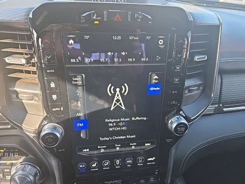 Used 2021 RAM 1500 Limited image 26