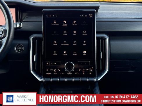 Used 2024 GMC Acadia Elevation AWD/4WD image 31