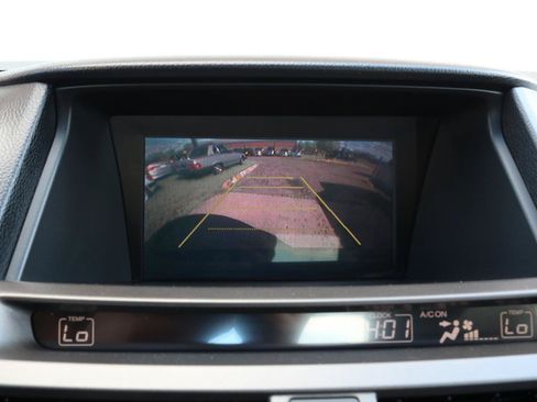 Used 2012 Honda Accord EX-L image 26