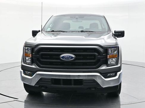 Used 2023 Ford F150 XL w/ XL Chrome Appearance Package AWD/4WD image 2