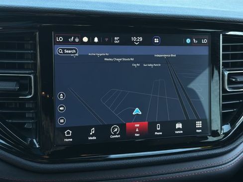Used 2023 Dodge Durango R/T RWD image 25