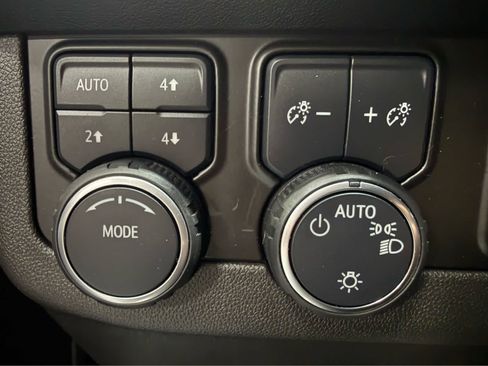 Used 2023 Chevrolet Tahoe RST w/ Max Trailering Package AWD/4WD image 26