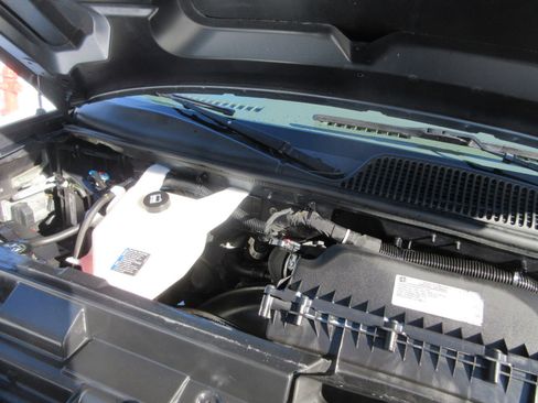 Used 2019 Chevrolet Express 2500 2500 Cargo w/ Driver Convenience Package image 40