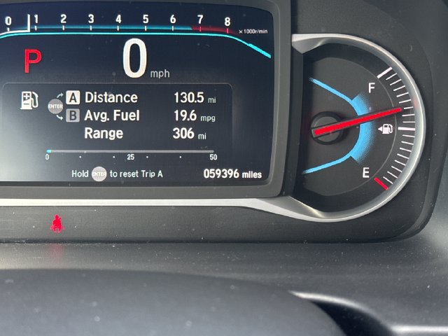 Used 2022 Honda Pilot EX-L image 24