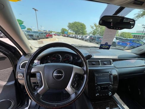Used 2014 GMC Yukon Denali AWD/4WD image 39