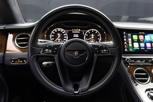 Used 2020 Bentley Continental GT AWD/4WD image 5