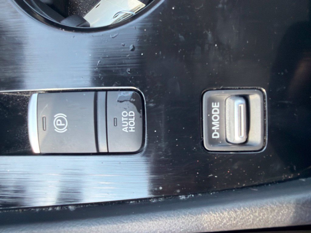 Used 2021 Nissan Rogue S FWD image 34