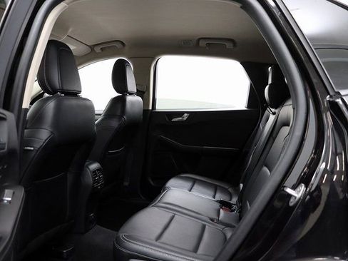 Used 2020 Ford Escape SEL image 12