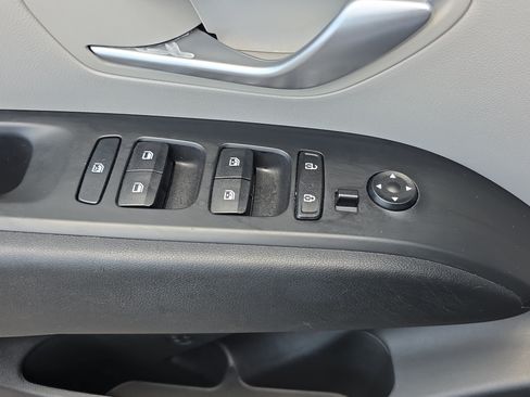 Used 2024 Hyundai Tucson SEL AWD/4WD image 26