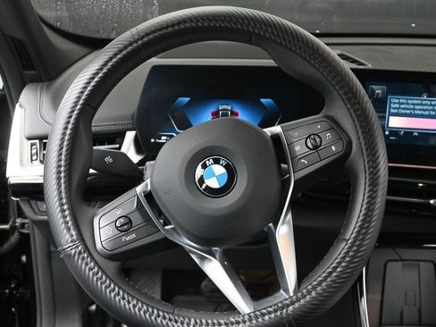 Used 2024 BMW X1 xDrive28i w/ Technology Package AWD/4WD image 11