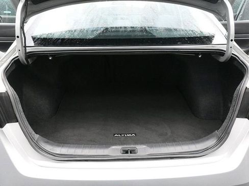 Used 2021 Nissan Altima 2.5 S image 11