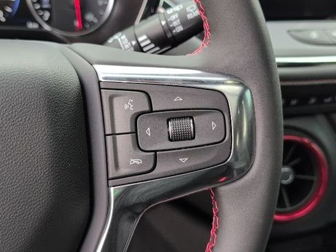 New 2025 Chevrolet Blazer RS w/ Driver Confidence II Package image 22