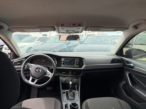 Used 2021 Volkswagen Jetta S w/ Driver Assistance Package FWD image 11