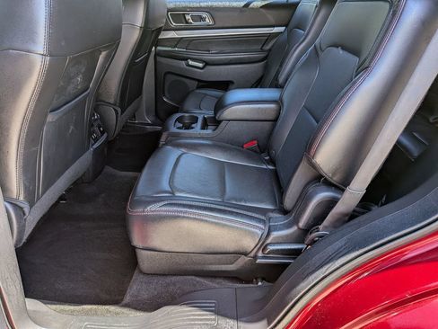 Used 2016 Ford Explorer Sport w/ Equipment Group 401A AWD/4WD image 30