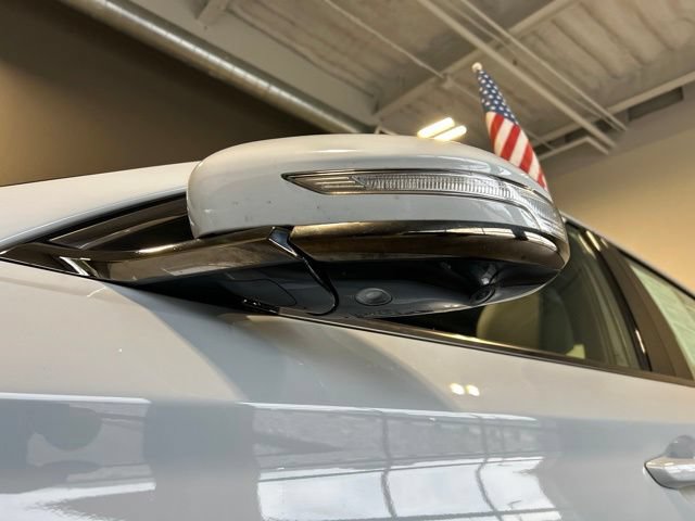 Used 2023 Genesis G70 3.3T w/ Sport Prestige Package AWD/4WD image 41