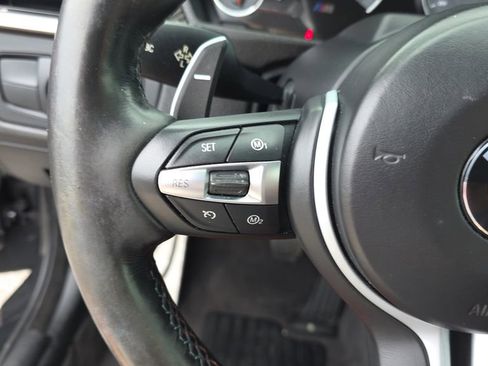 Used 2015 BMW M4 Convertible RWD image 16