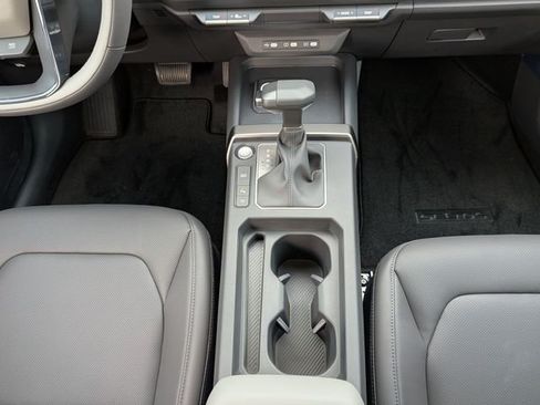 New 2027 Kia Seltos EX AWD/4WD image 21