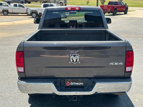 Used 2021 RAM 1500 Tradesman w/ Chrome Plus Package AWD/4WD image 6