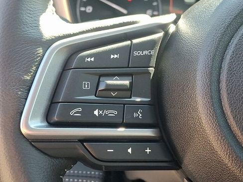 New 2025 Subaru Legacy Limited image 11