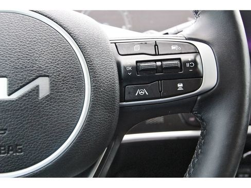 Used 2023 Kia Sportage SX Prestige AWD/4WD image 19