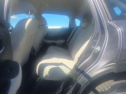 Used 2024 Honda HR-V LX image 20