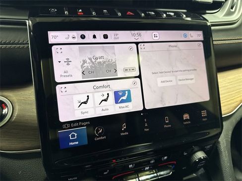 Used 2023 Jeep Grand Cherokee L Summit w/ High Altitude Package image 19