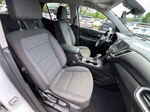 Used 2024 Chevrolet Equinox LT AWD/4WD image 31