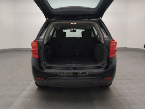 Used 2017 Chevrolet Equinox LS image 29