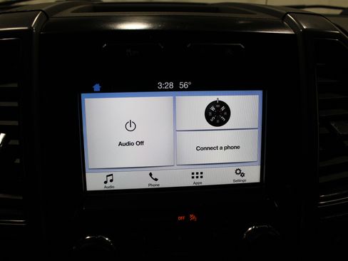 Used 2017 Ford F150 XLT w/ Equipment Group 302A Luxury AWD/4WD image 14