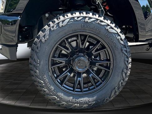 New 2026 Ford F250 Platinum AWD/4WD image 13
