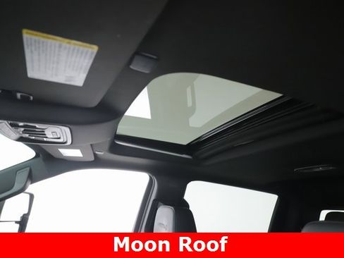 Used 2024 GMC Sierra 2500 AT4 w/ AT4 Premium Plus Package image 19