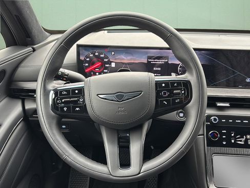 Used 2026 Genesis GV80 3.5T Prestige image 26