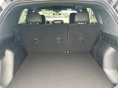 New 2026 Ford Escape ST-Line w/ Tech Pack #1 image 11