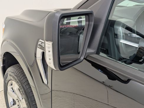 Used 2023 Ford F150 XLT w/ Equipment Group 302A High image 27