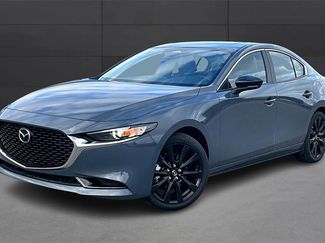 New 2026 MAZDA MAZDA3 Carbon video 1