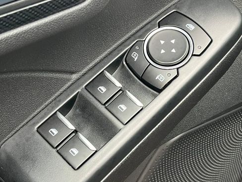 Used 2023 Ford Escape ST-Line Elite image 16