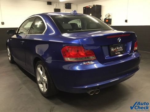 Used 2009 BMW 128i Coupe image 8