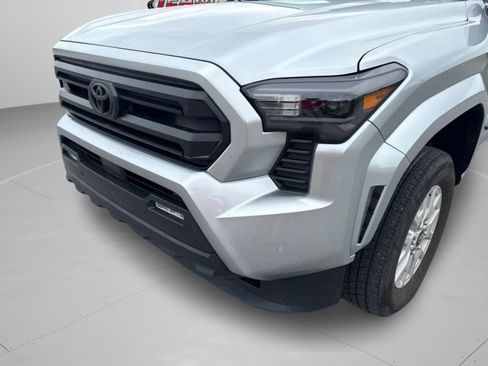 Used 2024 Toyota Tacoma SR5 RWD image 30