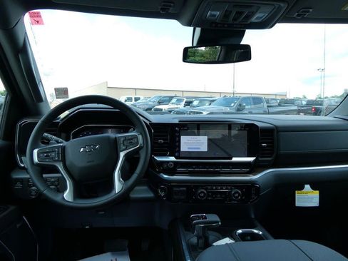 New 2026 Chevrolet Silverado 1500 LT Trail Boss w/ Convenience Package II AWD/4WD image 19