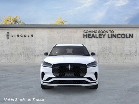 New 2026 Lincoln Aviator Black Label AWD/4WD image 6