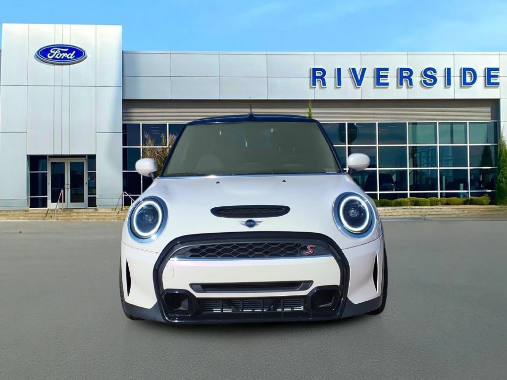 Used 2024 MINI Cooper S FWD image 2