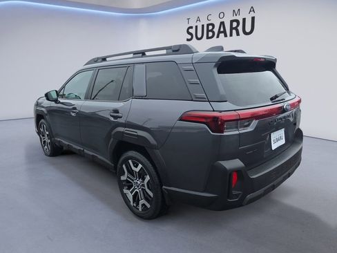 New 2026 Subaru Outback Touring XT image 3