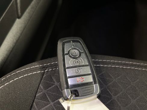 Certified 2024 Ford Escape Active image 35