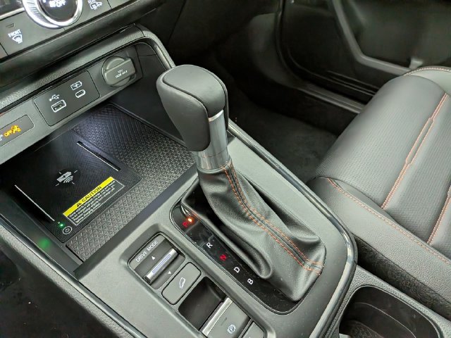 New 2027 Honda CR-V Sport-L image 20