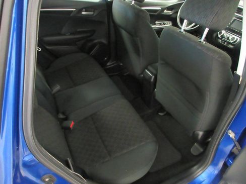 Used 2015 Honda Fit LX image 19