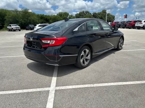 Used 2018 Honda Accord EX-L image 5